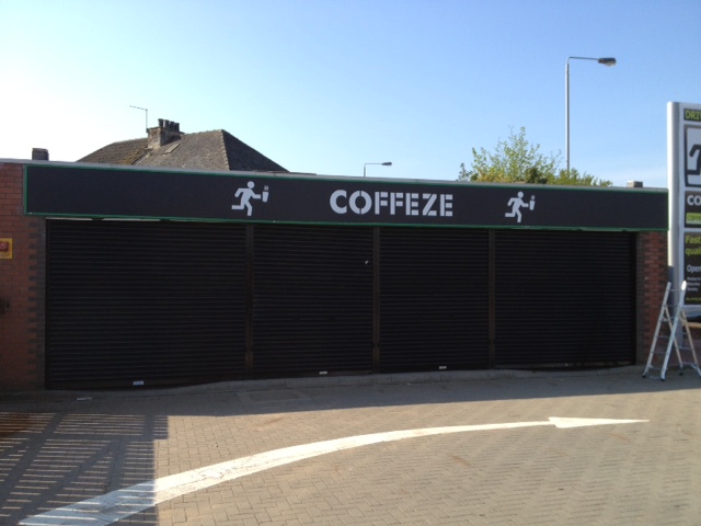 Coffeze